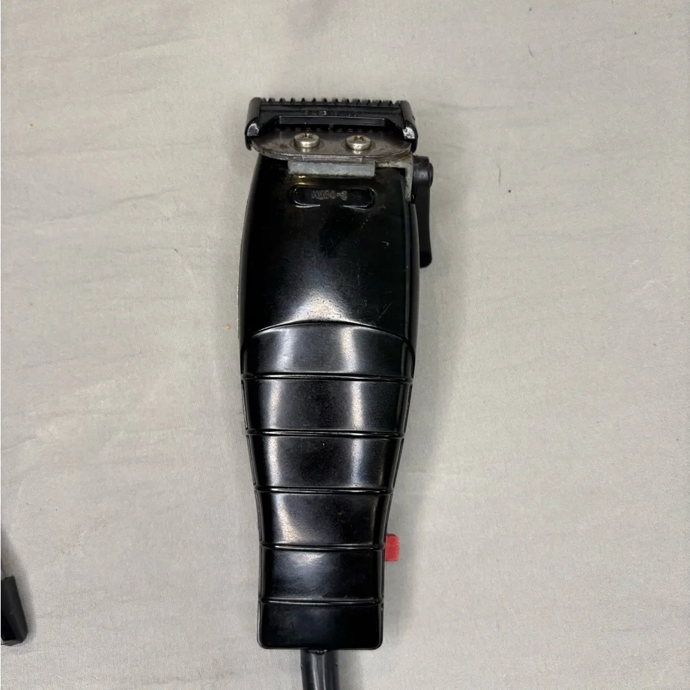 Vintage Oster Adjustable Dog Trimmer Model 182 Series B‎